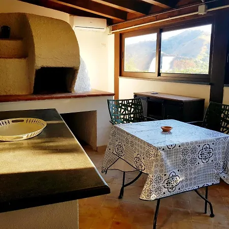 Moonlight Country House With Pool Διαμέρισμα